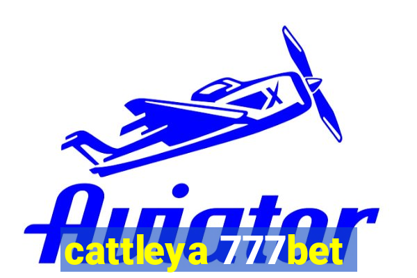 cattleya 777bet